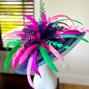 Kentucky derby hat